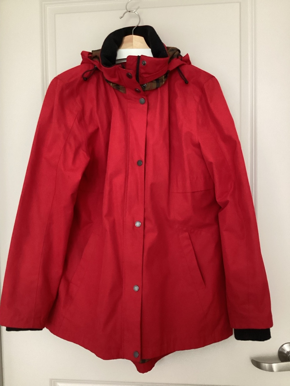 Pendleton Weather Proof Coat